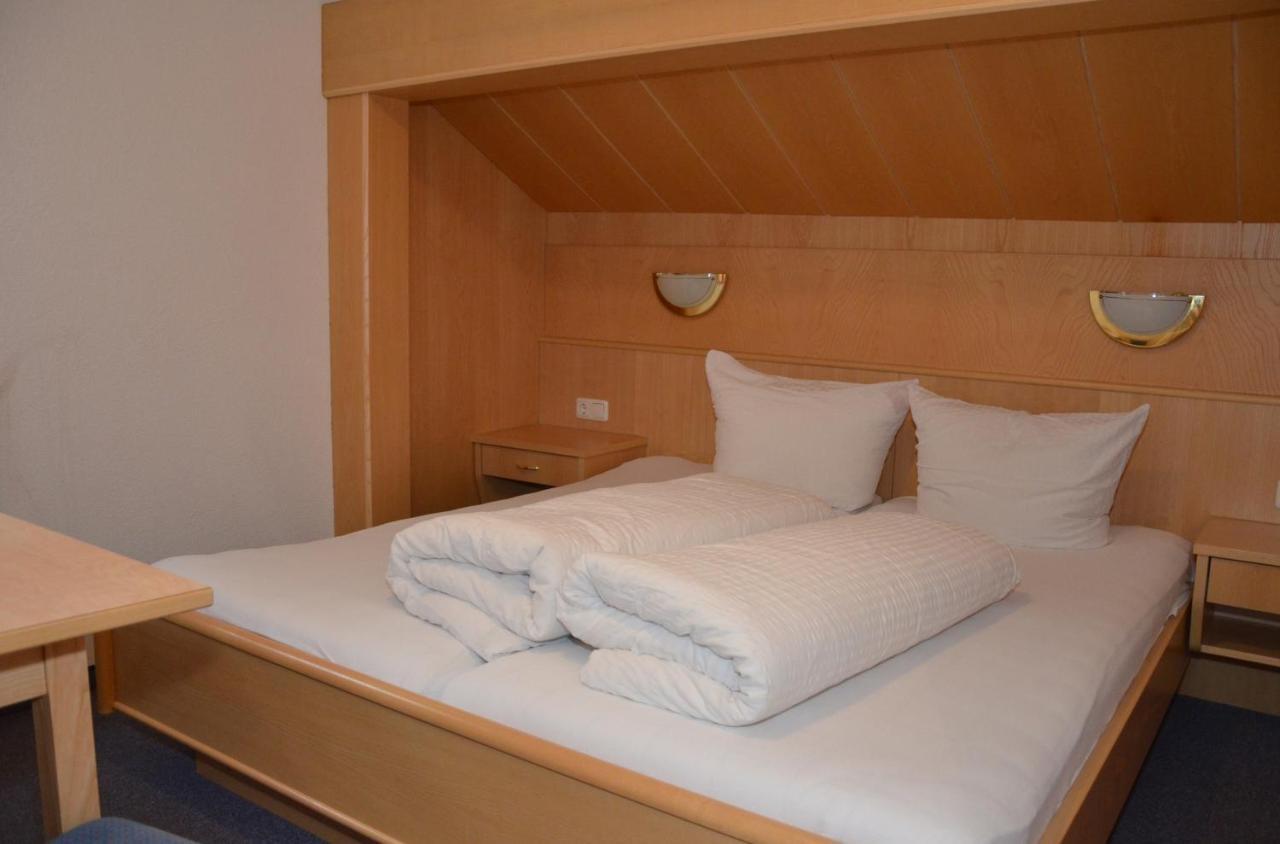 Haus Tschiderer Διαμέρισμα Kappl  Εξωτερικό φωτογραφία